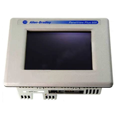 Allen Bradley Hmi Display at Rs 10000 | Allen Bradley Panel View in ...