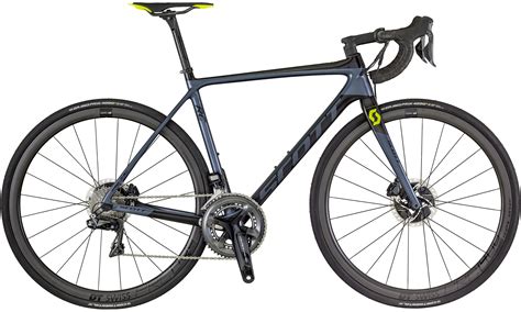 Scott Addict Rc Premium Disc V Los Route Culture V Lo