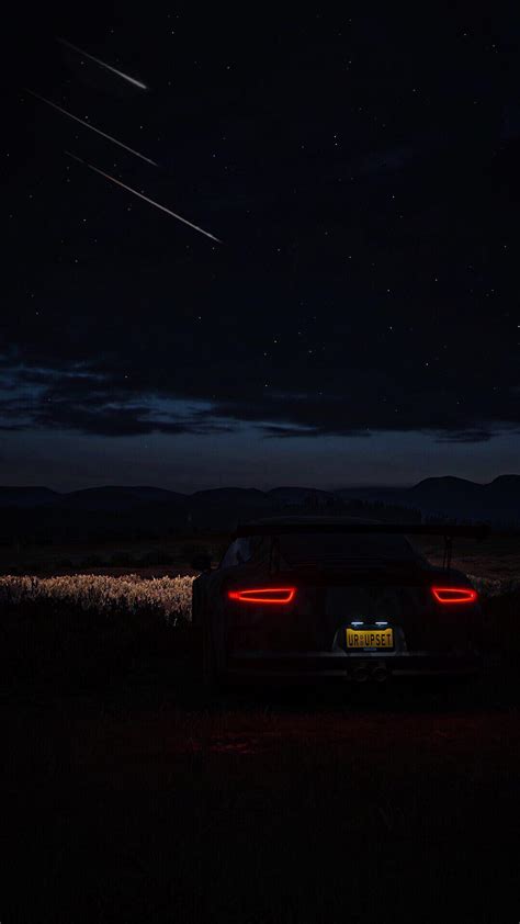 Stargazing : r/ForzaHorizon