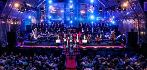 Viva Classic Live | The New Symphonics