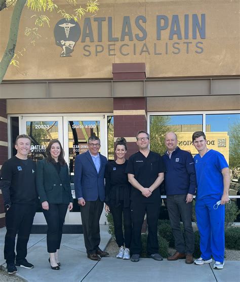 Do You Need a Referral to See a Pain Management Doctor? - Atlas Pain