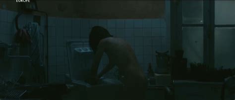 Nude Video Celebs Lubna Azabal Nude Goodbye Morocco 2012