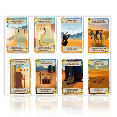Islam Story The Messenger Amsons