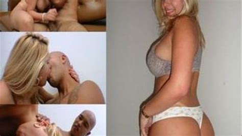 HOT KISSES BOY MASTURBATION B MAN Vs BLONDE GIRL Girl Patricia CASTRO MF NOV 2016 CLIP