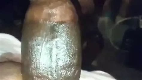 Clement Joshua Black Pussy XHamster