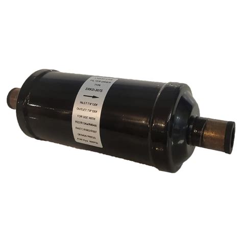 Фильтр-осушитель 7/8" SRKD 307S артикул 0808-348 - купить в Москве и РФ ...
