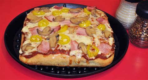 Our Menu Pizza Haus Pizza