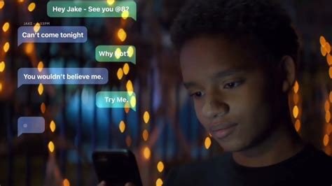 Jake And Devon Gay Storyline Chucky 1x02 Part 14 YouTube