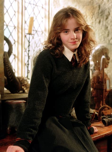 Does Anyone Want To Talk About Emma During Her Time In Harry Potter R Hermione Hentai