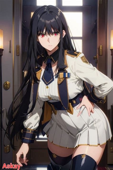 Image Claire Kagenou Luscious Hentai Manga Porn