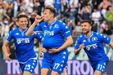 Nhận định soi kèo Salernitana vs Empoli 02h45 ngày 10 2 Vùng vẫy