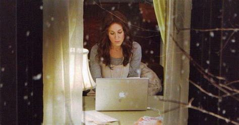 ARK Arquitetura Apartamento Da Carrie Bradshaw Sex And The City