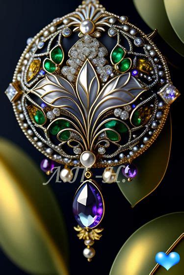Брошь, ювелирное украшение) in 2024 | Jewelry art, Jewelry, Jewels