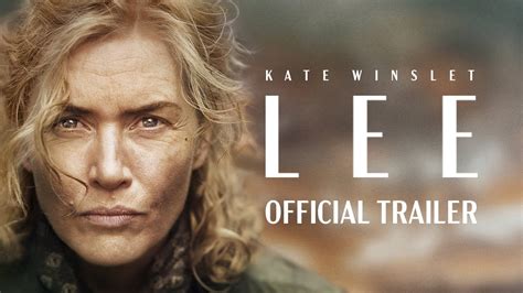 LEE — Official Theatrical Trailer - Socialite Life