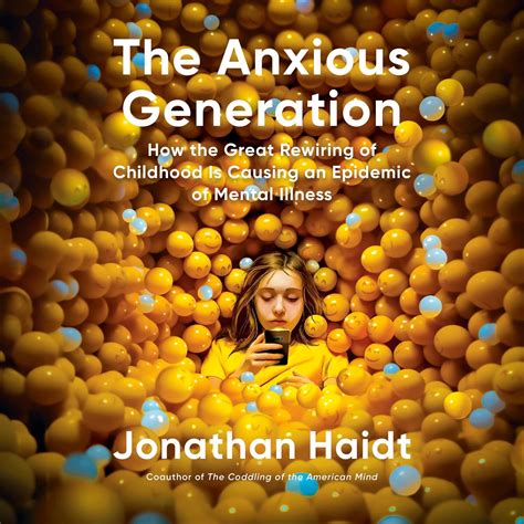 Synopsis Of The Anxious Generation 2