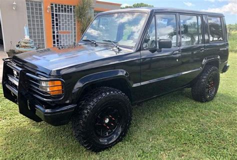 pin oleh rowan  trooper mobil