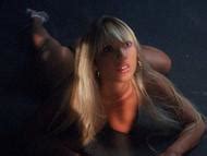 Naked Kascha Papillon In Caged Fury