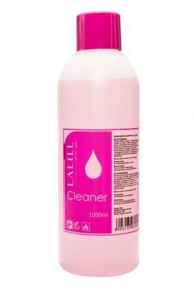 Lalill Cleaner Odtłuszczacz kosmetyczny 1000 ml