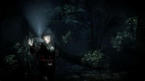 Fatal Frame Maiden Of The Black Water Nude Mods Page 16 Adult Gaming LoversLab