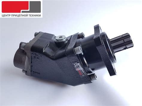 Гидрофикация тягачей. Что это такое и зачем нужна? » Купить полуприцепы ...