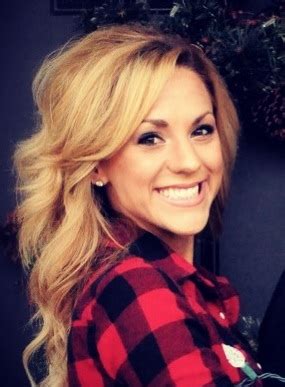 A Blonde And A Blog Who Is The Blonde Blogger