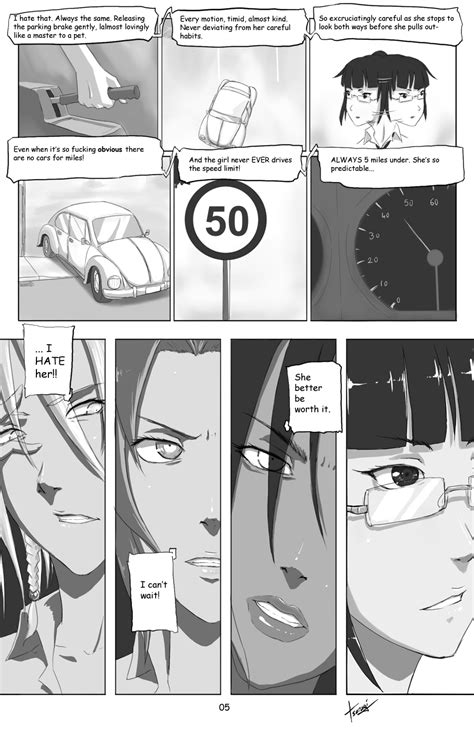 Chinese Take Out Page By Tsurugi Hentai Foundry