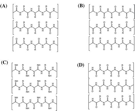Protein Secondary Structure | Biochemistry | Practice | Albert