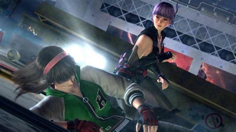 Dead Or Alive 5 Wallpaper 111153