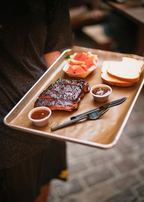 Green Street Smoked Meats, Wednesday at 8 p.m. - Eater Chicago