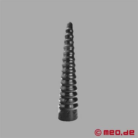 Buy DEEP R Pole 2 0 Long Dildo For Anal Depth Play From MEO DEE