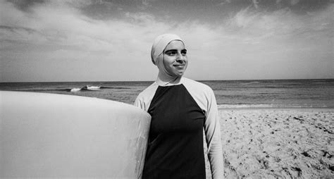 Surfing in Gaza: Under the Shadow of Conflicts - Adventure Herald