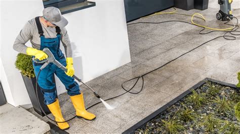 Why You Don T Want To Use Hot Water In Your Pressure Washer