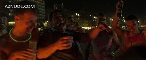 De Perdidos A Rio Nude Scenes Aznude