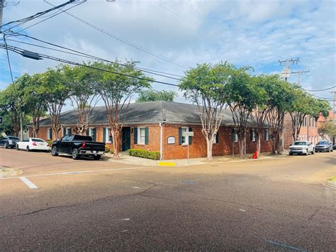 202 S Wall St, Natchez, MS 39120 - Office for Lease | LoopNet