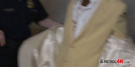 Lusty Pimp Gets To Fuck These Perverted Female Cops Tnaflix