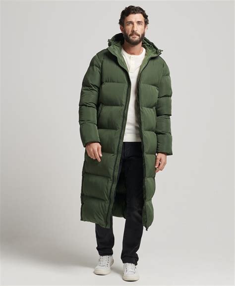 Longest Puffer Coat at Christopher Prior blog