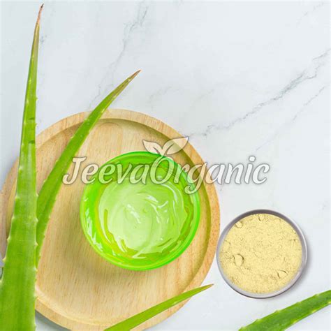 Aloe Vera Gel Liquid 101