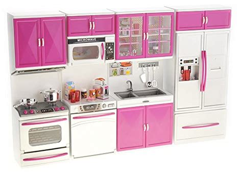 Cocina De Lujo De Barbie Atelier Yuwa Ciao Jp