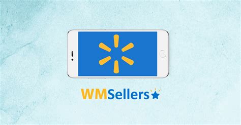 Walmart Marketplace Sellers