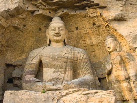 Datong Travel Guide, Datong Tour Guide, Attractions&Weather Forecast of Datong China.