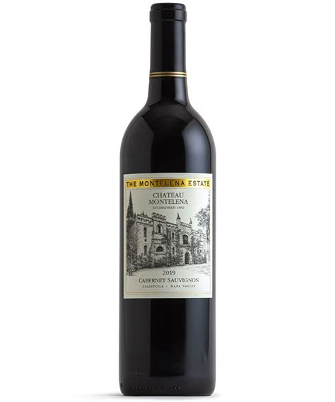 Chateau Montelena Cabernet Sauvignon 2019 Review And Rating Vinepair