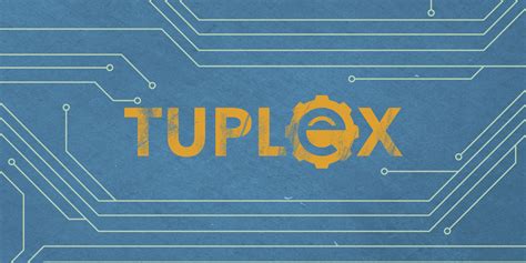 Tuplex Branding | Landmine752