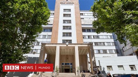 Coronavirus Argentina Registra La Primera Muerte Por El Covid En Am Rica Latina Bbc News Mundo