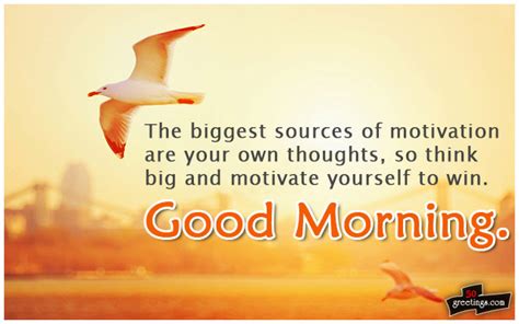 Good Morning Winner Quote Good Morning Wishes And Images