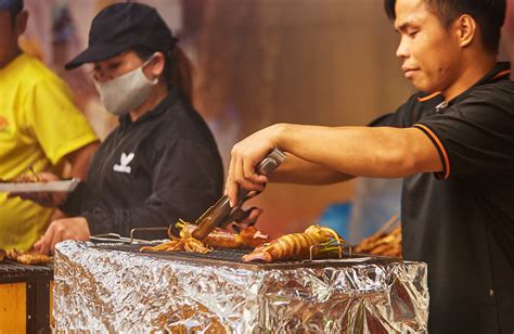 Con S Bi T N I Ch Ng Minh Hot Hit C A L H I M Th C Thu H T G N L T Kh Ch Tr I