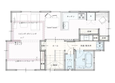 既存のものを活かして予算内で理想を叶えたリノベーション！愛猫も喜ぶ家 - 戸建リノベーション事例｜リノベりす