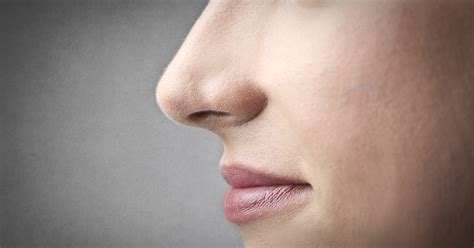 Green Valley Naturals | Does Your Nose Contain A Hidden Longevity Secret?