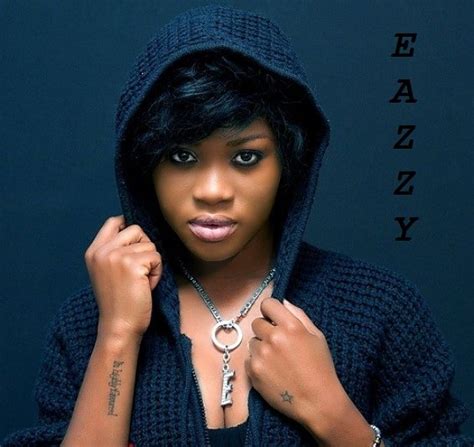 Eazzy Unleashes New Promo Photos...