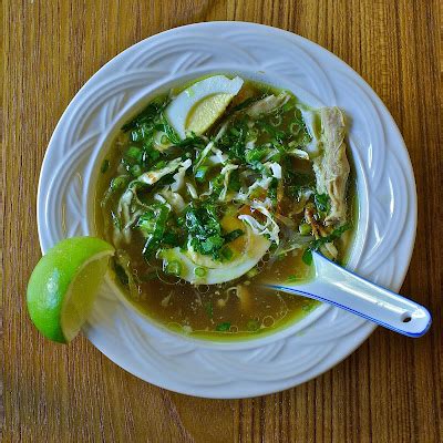 javaholic soto ayam