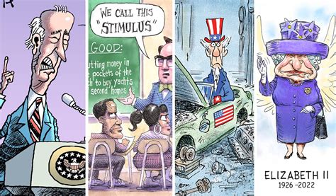 nations cartoonists   week  politics politico
